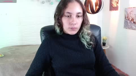 lunna online show from 6, 1, 2025