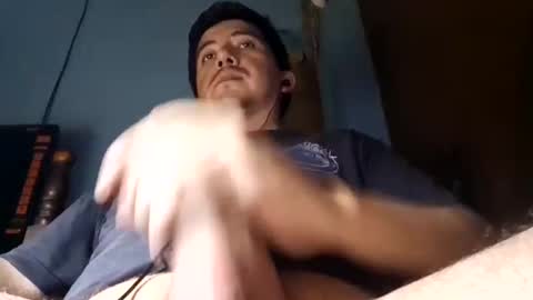 xmarcos30 online show from 10, 2, 2025