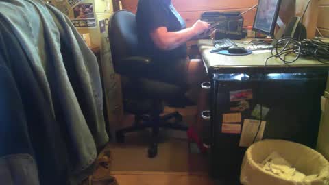 xmichelle1 online show from 30, 1, 2025