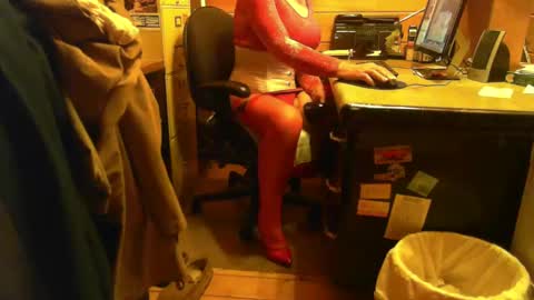 xmichelle1 online show from 10, 9, 2025