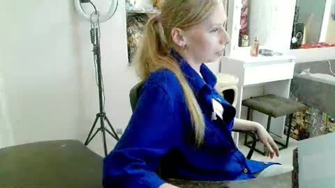 xMilagrosxs online show from 21, 4, 2026