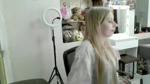 xMilagrosxs online show from 26, 4, 2026
