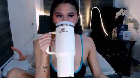 xmissalison online show from 5, 10, 2025