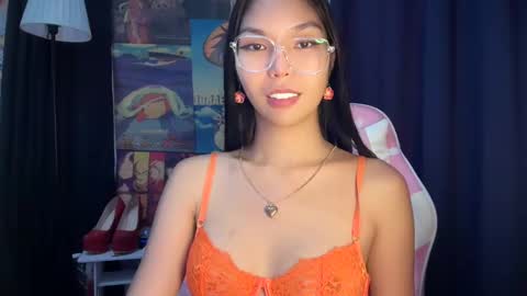 Snapshot of xmonica_cummerx chatting on 9, 12, 2024 Sweet Monica online show from 9, 12, 2024
