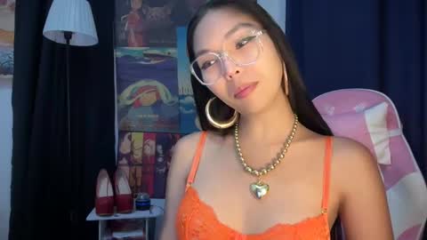Snapshot of xmonica_cummerx chatting on 14, 12, 2024 Sweet Monica online show from 14, 12, 2024