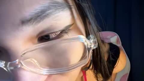 Snapshot of xmonica_cummerx chatting on 23, 12, 2024 Sweet Monica online show from 23, 12, 2024