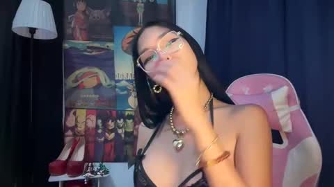 Snapshot of xmonica_cummerx chatting on 28, 1, 2025 Sweet Monica online show from 28, 1, 2025