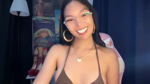 Snapshot of xmonica_cummerx chatting on 11, 2, 2025 Sweet Monica online show from 11, 2, 2025