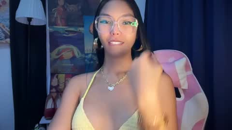 Snapshot of xmonica_cummerx chatting on 3, 3, 2025 Sweet Monica online show from 3, 3, 2025