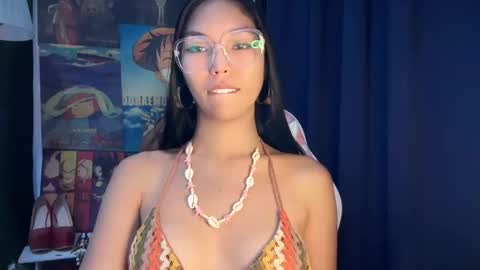 Snapshot of xmonica_cummerx chatting on 6, 3, 2025 Sweet Monica online show from 6, 3, 2025