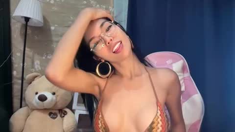 Snapshot of xmonica_cummerx chatting on 3, 3, 2026 Sweet Monica online show from 3, 3, 2026