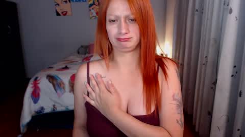 luciana online show from 10, 10, 2025