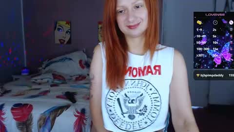 luciana online show from 14, 5, 2026