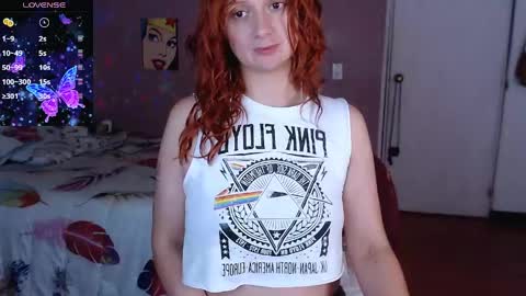 luciana online show from 15, 5, 2026