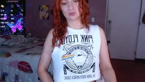 luciana online show from 15, 5, 2026