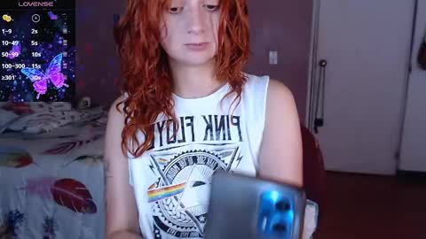 luciana online show from 15, 5, 2026