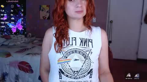 luciana online show from 16, 5, 2026