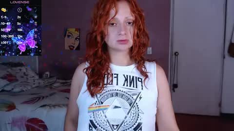 luciana online show from 16, 5, 2026