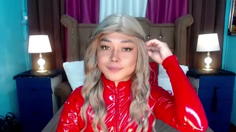 Hailey online show from 18, 12, 2024