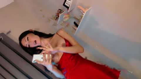 JACKY DELOS SANTOS online show from 10, 2, 2025