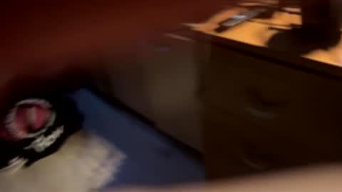 SlaveBoyy online show from 21, 12, 2025