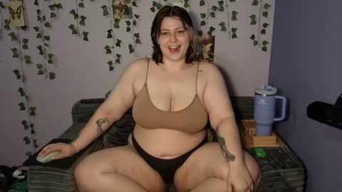 Bambi online show from 21, 7, 2026