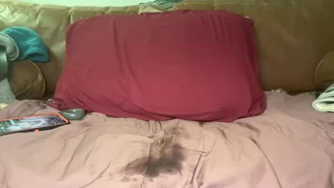 Oscuro Patrn online show from 19, 12, 2024