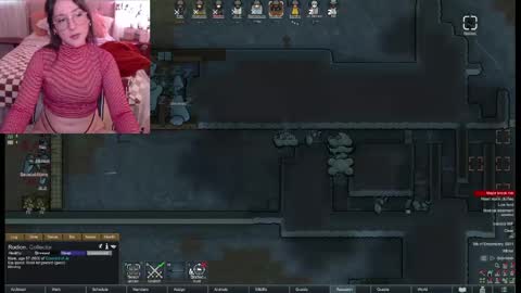 Xo Sadie online show from 10, 12, 2024