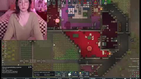 Xo Sadie online show from 4, 3, 2025