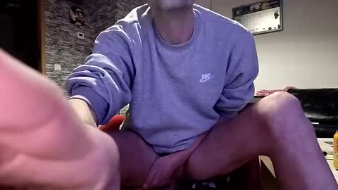 Just Smurf online show from 18, 1, 2025