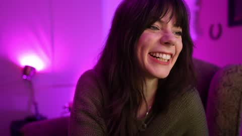 Bella Bondai online show from 20, 1, 2025