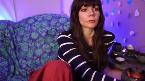 Bella Bondai online show from 9, 3, 2025