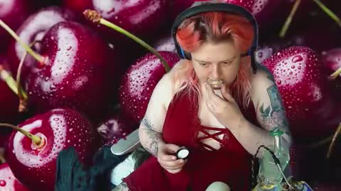 Cherry on Top online show from 18, 2, 2026