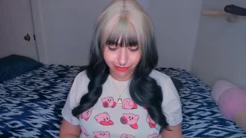 Rae  online show from 6, 1, 2025