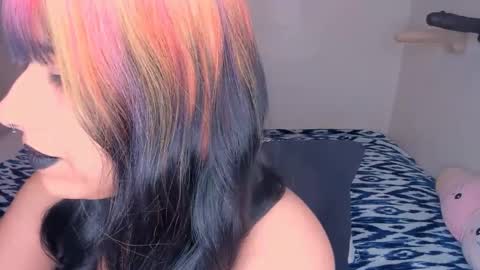 Rae  online show from 18, 2, 2025