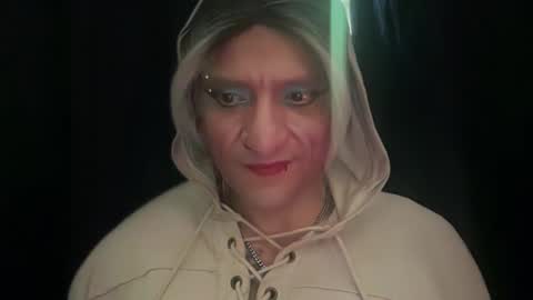 XXdaniiXX online show from 31, 5, 2026