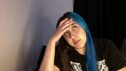 Snapshot of xoxo_k chatting on 5, 3, 2025 Miss K online show from 5, 3, 2025