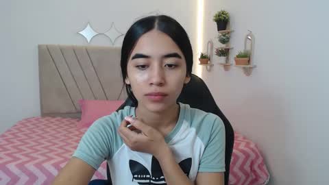 melany online show from 19, 4, 2026