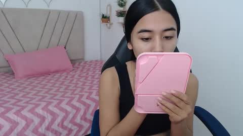 melany online show from 25, 4, 2026