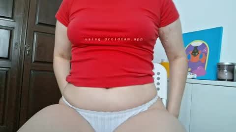 xoxomabel online show from 30, 6, 2026