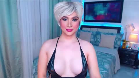 amanda online show from 18, 1, 2025