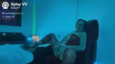 Valentina Vega online show from 5, 8, 2026