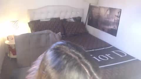 address me as QUEEN  NINA  A Little Bit  of ANGELIC FACE with a Wild Demonic Side online show from 21, 9, 2025