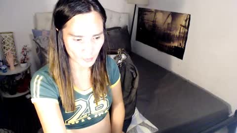 address me as QUEEN  NINA  A Little Bit  of ANGELIC FACE with a Wild Demonic Side online show from 7, 6, 2026