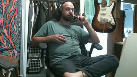 Snapshot of xredchestedx chatting on 8, 12, 2024 Red online show from 8, 12, 2024