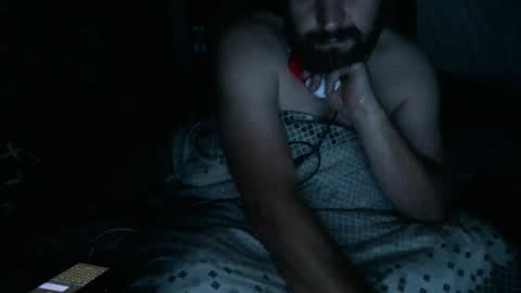 Snapshot of xredchestedx chatting on 8, 1, 2025 Red online show from 8, 1, 2025