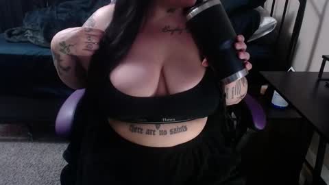 xorileyschembri online show from 18, 2, 2025