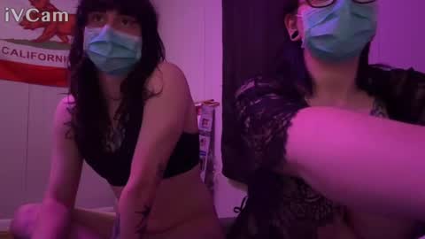 xrubyxsapphirex online show from 6, 8, 2026