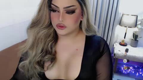 xsabbylicious69 online show from 23, 1, 2025