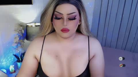 xsabbylicious69 online show from 17, 2, 2025